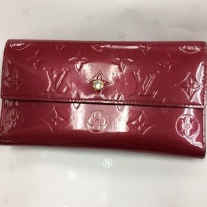 *NFS* COMING SOON Louis Vuitton Vernis Wallet